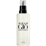 Giorgio Armani Acqua Di Gio parfémovaná voda pánská 150 ml náplň – Zboží Mobilmania