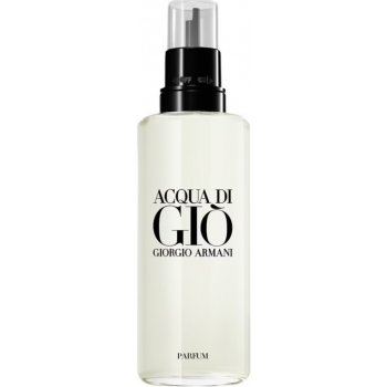 Giorgio Armani Acqua Di Gio parfémovaná voda pánská 150 ml náplň