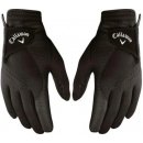 FootJoy CabrettaSof Regular Mens Golf Glove Bílá Levá ML