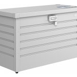 Biohort Paket-Box stříbrná metalíza – Hledejceny.cz