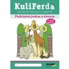 KuliFerda - Podstatná jména a slovesa