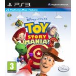 Toy Story Mania! – Zboží Dáma