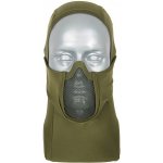 Big Dragon Kukla s maskou SHADOW FIGHTER Olive – Zboží Dáma