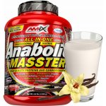 Amix Anabolic Masster 2200 g – Zboží Dáma