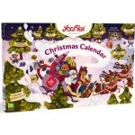 Yogi Tea Bio vánoční adventní kalendář 45,9 g – Zboží Dáma