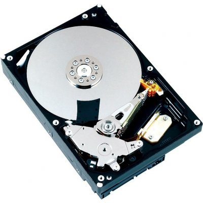 Toshiba 3.5" 4TB SATA, MG08ADA400E – Zboží Mobilmania