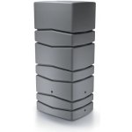 AQUA TOWER 650l šedá – Zboží Dáma