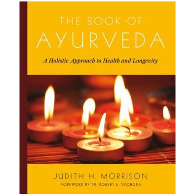 The Book of Ayurveda