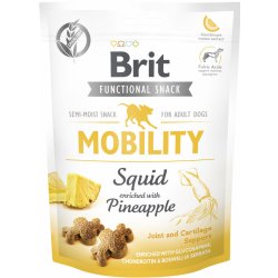 Brit snack Moblity aquid & pineapple 150 g