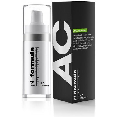 pHformula A.C. Recovery 30 ml – Zbozi.Blesk.cz