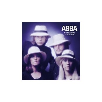 Abba - Essential Collection CD