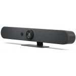 Logitech RALLY BAR Mini – Zboží Živě