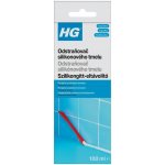 HG Odstraňovač silikonového tmelu 100 ml – Hledejceny.cz