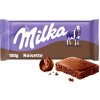 Čokoláda Milka Noisette 100 g
