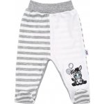 New Baby Kojenecké bavlněné polodupačky Zebra exclusive – Hledejceny.cz