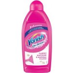 Vanish Oxi Action 2v1 na koberce strojní i ruční čištění 500 ml – Zboží Dáma