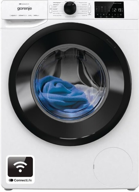 Gorenje WPNEI84SASWIFI/PL