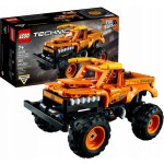LEGO® Technic 42135 Monster Jam El Toro Loco – Zbozi.Blesk.cz