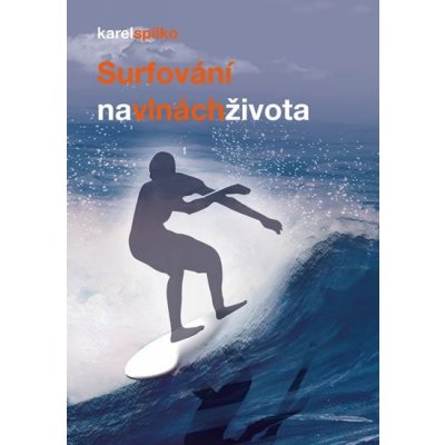 Surfování na vlnách života – Zbozi.Blesk.cz