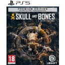 Skull & Bones (Premium Edition)