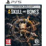 Skull & Bones (Premium Edition) – Zboží Dáma