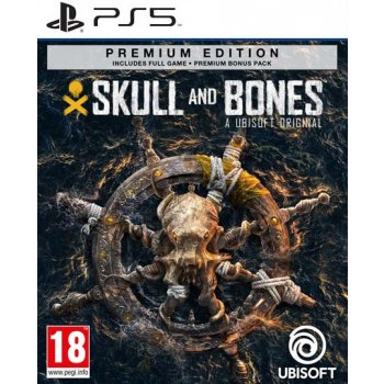 Skull & Bones (Premium Edition)