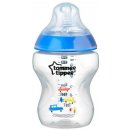 Tommee Tippee láhev Boy modrá 260ml