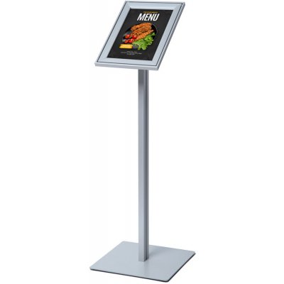 Jansen Display Menuboard A4 profil 37mm 351 x 1110 mm – Zboží Živě