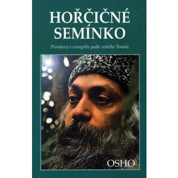 Hořčičné semínko - Osho