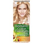 Garnier Color Naturals Créme permanentní barva na vlasy 111 Extra Light Natural Ash Blond 40 ml – Zbozi.Blesk.cz