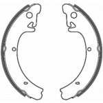 Sada brzdových čelistí ABE C0L002ABE – Zboží Mobilmania