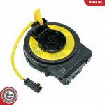 Vinutá pružina, airbag ESEN SKV 96SKV604 – Hledejceny.cz