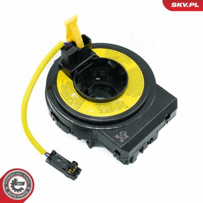 Vinutá pružina, airbag ESEN SKV 96SKV604 – Hledejceny.cz