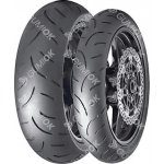 Dunlop Sportmax Qualifier II 170/60 R17 72W | Zboží Auto