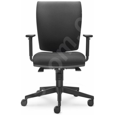 LD Seating Lyra Fast 207 – Hledejceny.cz