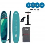 Paddleboard Aqua Marina Super Trip 12'6'' – Zboží Dáma