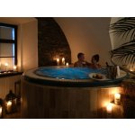Privátní relax pro dva na Zámku Wichterle – Hledejceny.cz