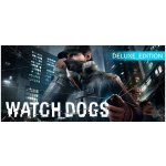 Watch Dogs (Deluxe Edition) – Hledejceny.cz