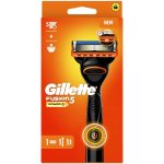 Gillette Fusion5 Power – Sleviste.cz