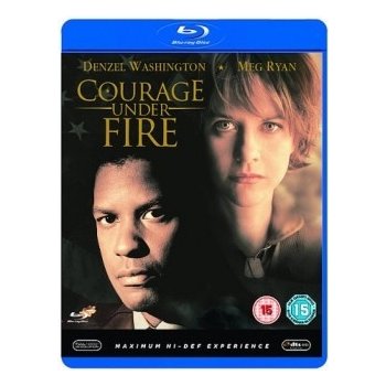 Courage Under Fire BD