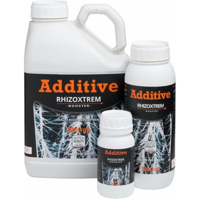 METROP Additive RhizoXtrem 5 l – Hledejceny.cz