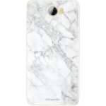 iSaprio SilverMarble 14 pro Huawei Y5 II – Zbozi.Blesk.cz