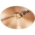 Paiste PST 5 Medium Crash 18" – Zbozi.Blesk.cz