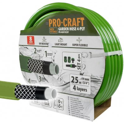 Procraft PR-4GH1925F – Hledejceny.cz