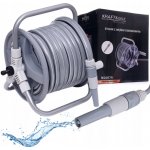 Kraft & Dele 20m+2m KD2079 – Zboží Mobilmania