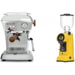 Set Ascaso Dream PID + Eureka Helios 75 – Sleviste.cz