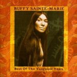 Sainte-Marie Buffy - Best Of Vanguard Years CD – Hledejceny.cz