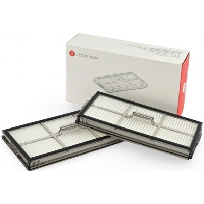 Roborock Saros 10R hepa filtry 2 ks – Sleviste.cz