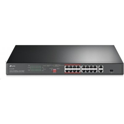 TP-Link TL-SL1218P – Hledejceny.cz