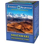 Everest Ayurveda SHATAWARI Onkologická terapie 100 g – Hledejceny.cz